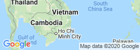 Khánh Hòa map